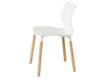UNI 602 - Polypropylene chair by Et al. - view 2